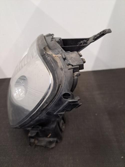 Image Optique avant principal gauche (feux)(phare) - RENAULT SCENIC 1