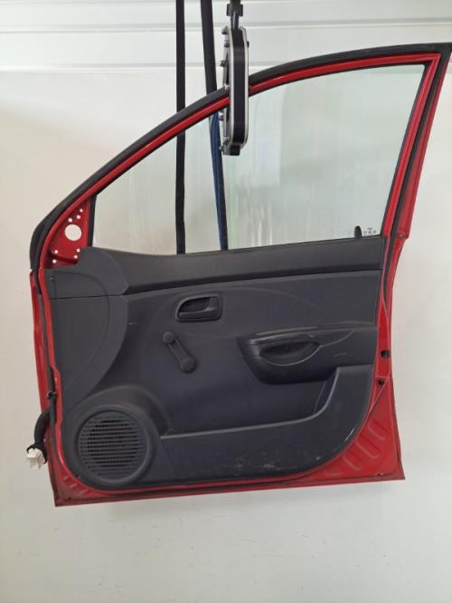 Image Porte avant droit - KIA PICANTO 1