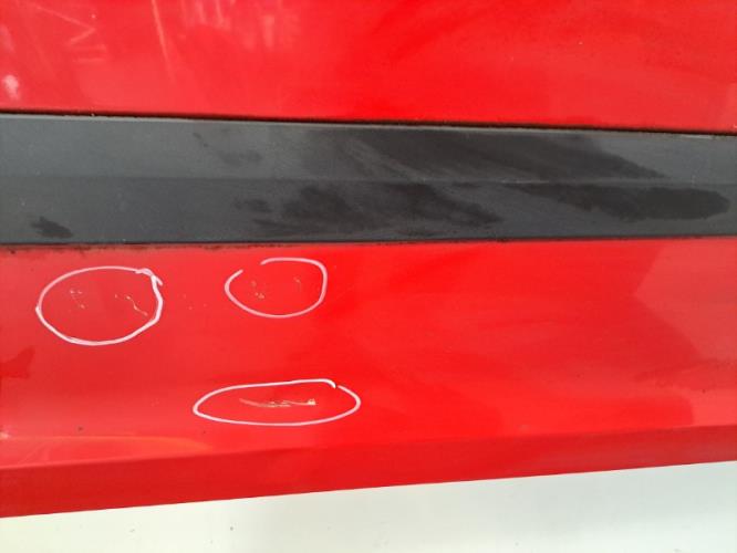 Image Porte avant droit - KIA PICANTO 1