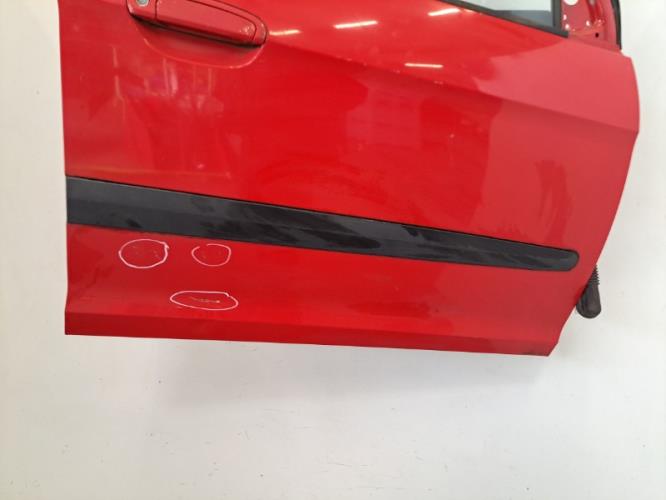 Image Porte avant droit - KIA PICANTO 1