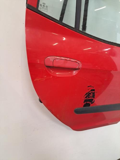 Image Porte arriere droit - KIA PICANTO 1