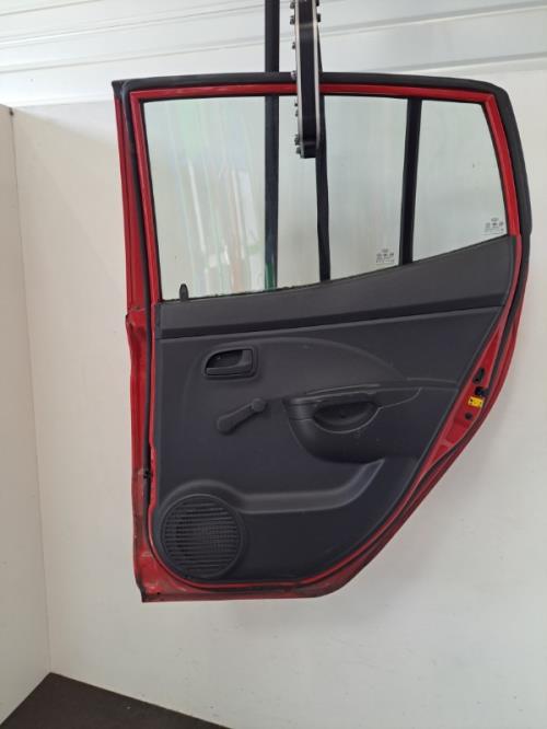 Image Porte arriere droit - KIA PICANTO 1