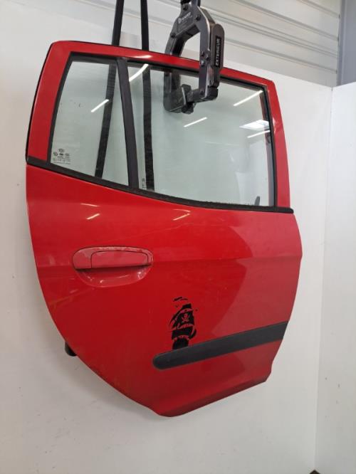 Image Porte arriere droit - KIA PICANTO 1