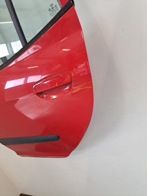 Image Porte arriere gauche - KIA PICANTO 1
