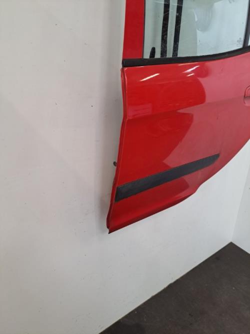 Image Porte arriere gauche - KIA PICANTO 1