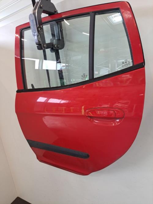 Image Porte arriere gauche - KIA PICANTO 1