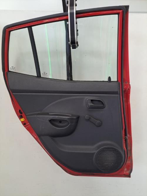 Image Porte arriere gauche - KIA PICANTO 1