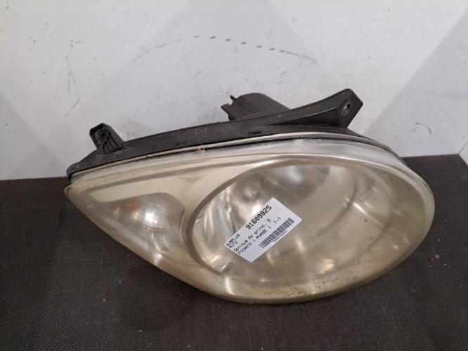 Image Optique avant principal droit (feux)(phare) - KIA PICANTO 1