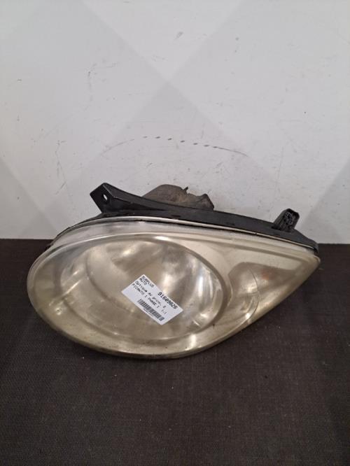 Image Optique avant principal gauche (feux)(phare) - KIA PICANTO 1