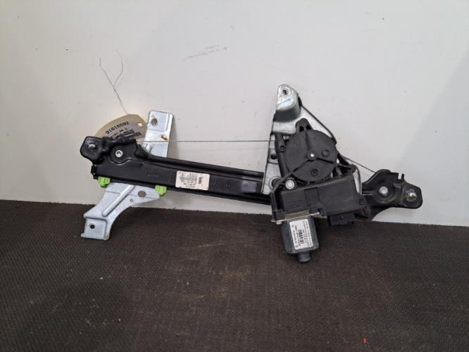 Image Leve vitre electrique arriere gauche - PEUGEOT 508 1 SW