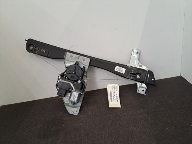 Image Leve vitre electrique avant droit - PEUGEOT 508 1 SW