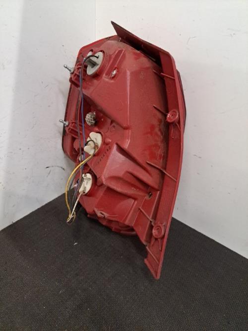 Image Feu arriere principal droit (feux) - CHEVROLET AVEO 1