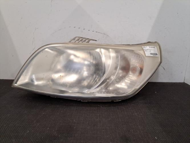 Image Optique avant principal gauche (feux)(phare) - CHEVROLET AVEO 1