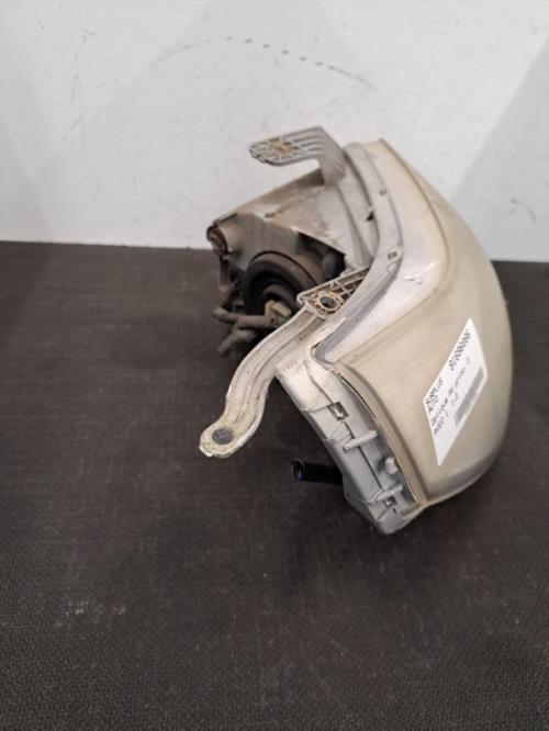 Image Optique avant principal droit (feux)(phare) - CHEVROLET AVEO 1