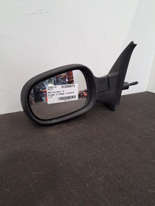Image Retroviseur gauche - NISSAN MICRA 3