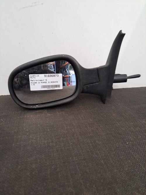 Image Retroviseur gauche - NISSAN MICRA 3