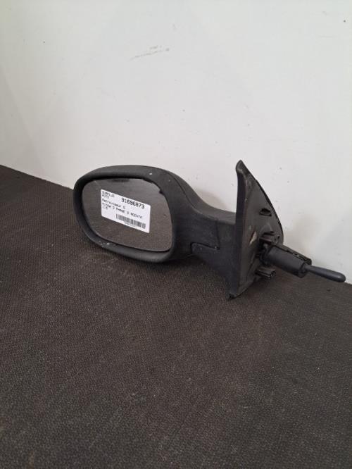 Image Retroviseur gauche - NISSAN MICRA 3