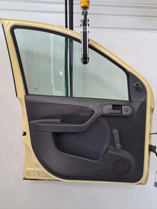 Image Porte avant gauche - FIAT PANDA 2