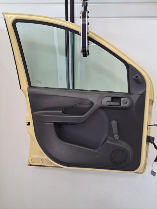 Image Porte avant gauche - FIAT PANDA 2