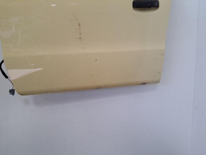Image Porte avant gauche - FIAT PANDA 2
