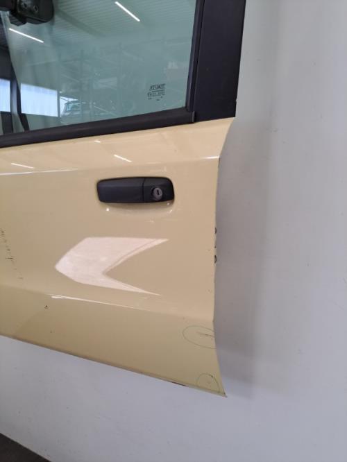 Image Porte avant gauche - FIAT PANDA 2