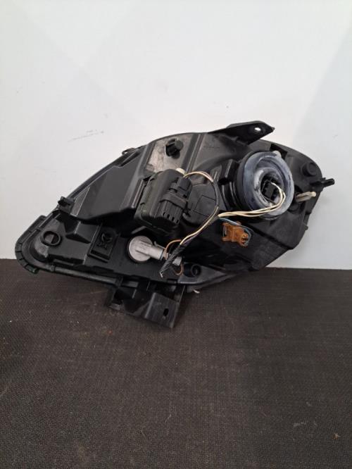 Image Optique avant principal droit (feux)(phare) - RENAULT KANGOO 1