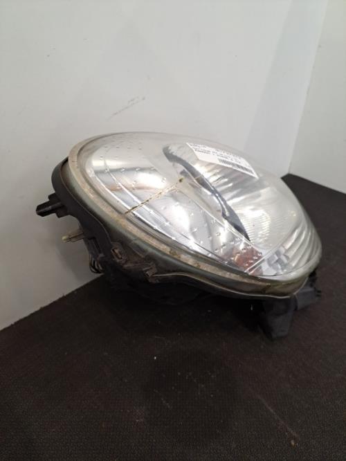 Image Optique avant principal droit (feux)(phare) - RENAULT KANGOO 1