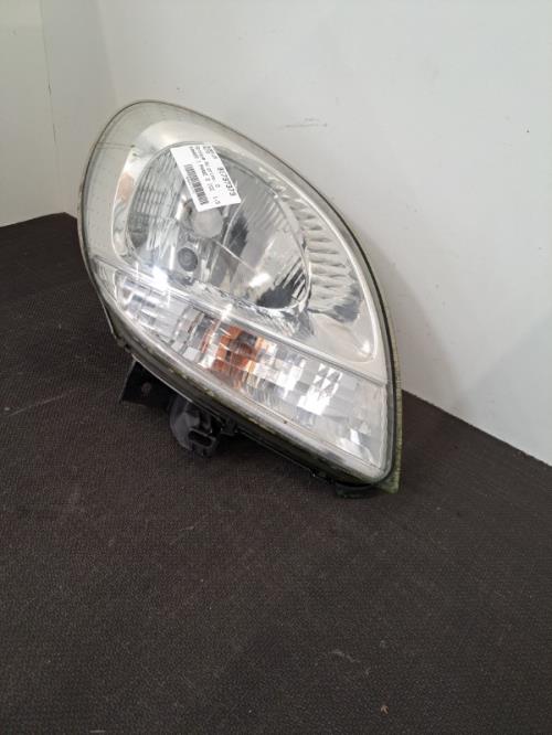 Image Optique avant principal droit (feux)(phare) - RENAULT KANGOO 1
