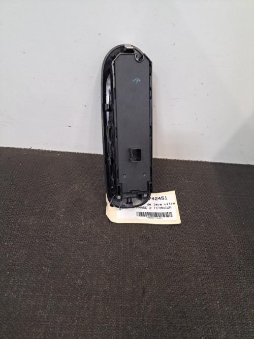 Image Interrupteur de leve vitre avant gauche - FORD S-MAX 1