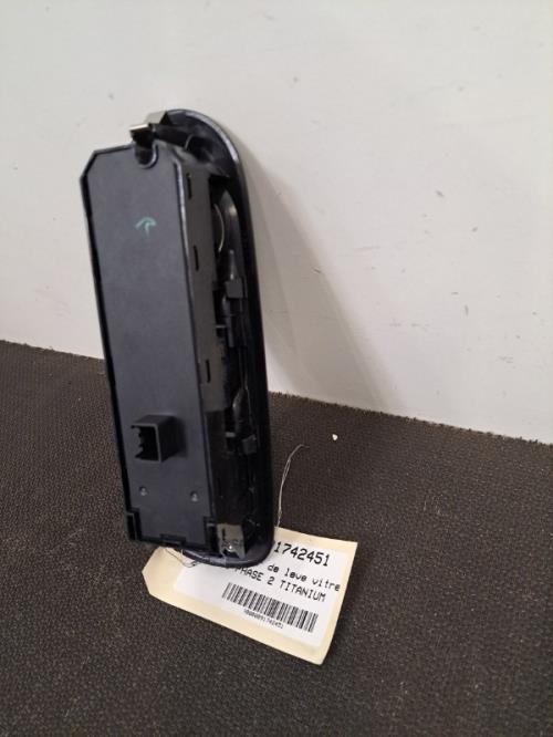 Image Interrupteur de leve vitre avant gauche - FORD S-MAX 1