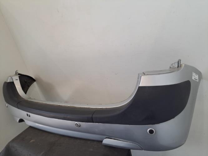 Image Pare choc arriere - CITROEN XSARA PICASSO