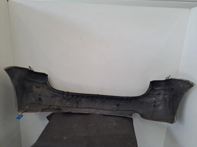 Image Pare choc arriere - CITROEN XSARA PICASSO