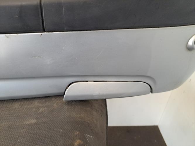Image Pare choc arriere - CITROEN XSARA PICASSO