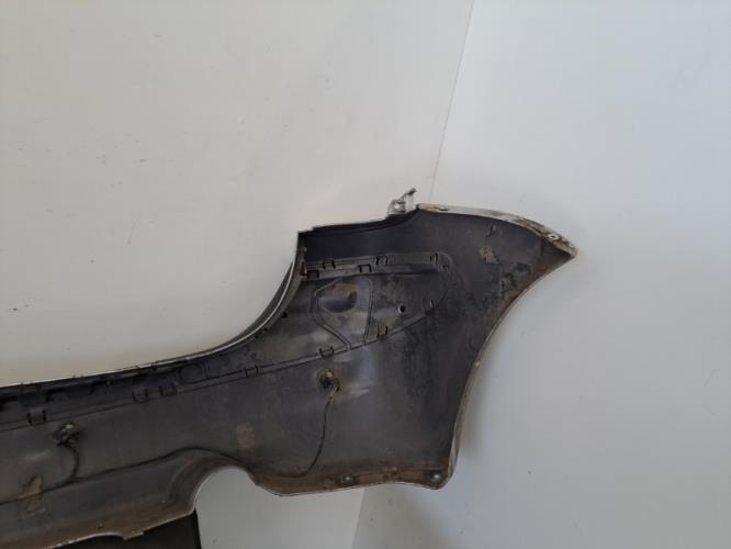 Image Pare choc arriere - CITROEN XSARA PICASSO