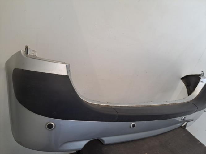 Image Pare choc arriere - CITROEN XSARA PICASSO