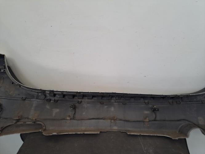 Image Pare choc arriere - CITROEN XSARA PICASSO