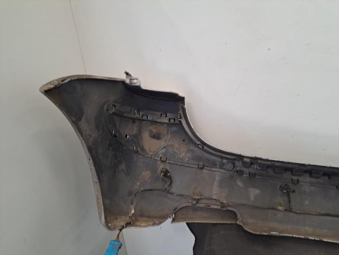 Image Pare choc arriere - CITROEN XSARA PICASSO