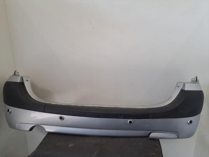 Image Pare choc arriere - CITROEN XSARA PICASSO