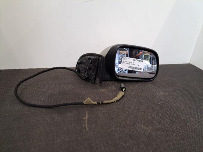 Image Retroviseur droit - PEUGEOT 307
