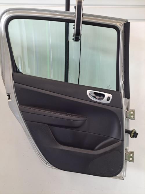 Image Porte arriere gauche - PEUGEOT 307
