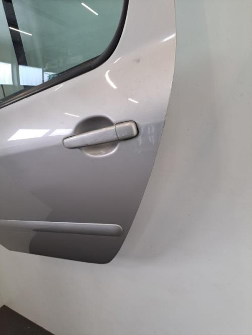 Image Porte arriere gauche - PEUGEOT 307