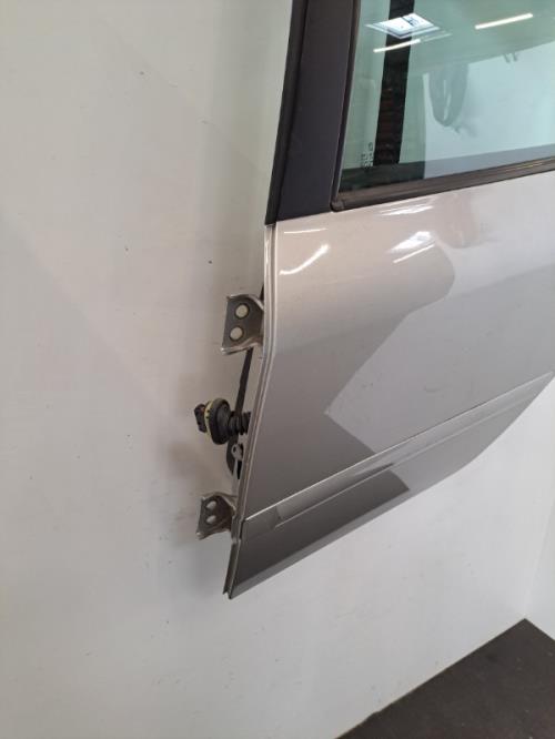 Image Porte arriere gauche - PEUGEOT 307