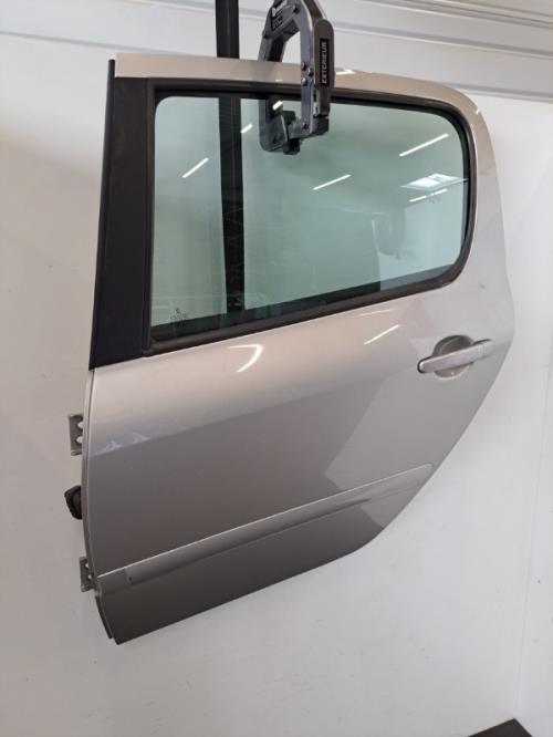 Image Porte arriere gauche - PEUGEOT 307
