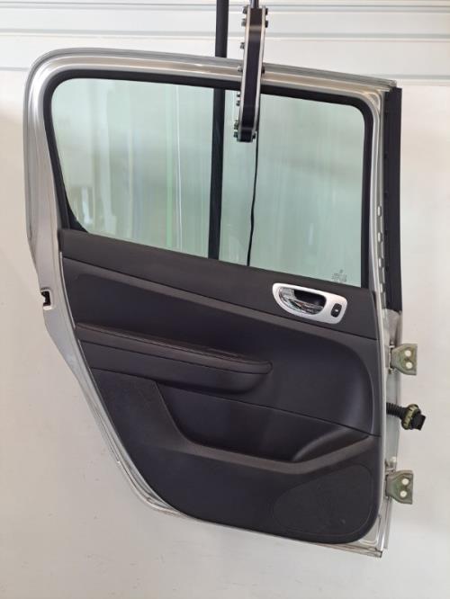 Image Porte arriere gauche - PEUGEOT 307