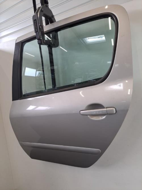 Image Porte arriere gauche - PEUGEOT 307