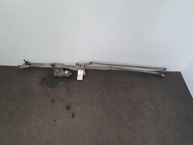 Image Moteur essuie glace avant - PEUGEOT 307
