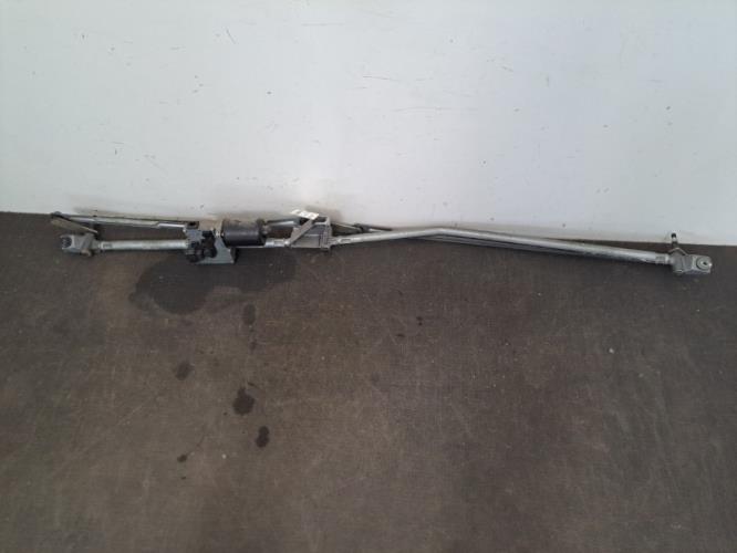 Image Moteur essuie glace avant - PEUGEOT 307