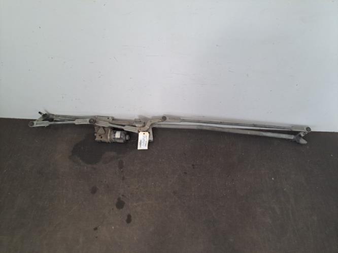 Image Moteur essuie glace avant - PEUGEOT 307