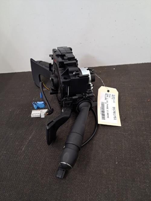 Image Com (Bloc Contacteur Tournant+Commodo Essuie Glace+Commodo Phare) - PEUGEOT 508 1 SW