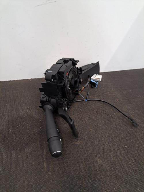 Image Com (Bloc Contacteur Tournant+Commodo Essuie Glace+Commodo Phare) - PEUGEOT 508 1 SW